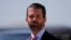 Donald Tump Jr, hijo del presidente de EE.UU., Donald Trump, dio positivo a COVID-19.