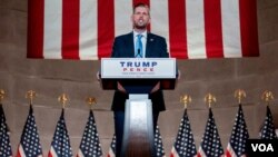 Wiilka Trump