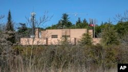 VOA Asia - Spain seeks extraditions following the attack on North Korea's embassy