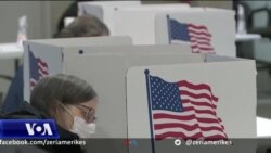 Mendimi i qytetarëve në Shqipëri mbi zgjedhjet presidenciale amerikane