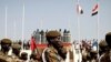 ادغام دوباره جنگجويان پيشين دارفور در سودان جنوبی