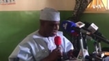 Gwamnan Sokoto Aminu Waziri Tambuwal Ya Yi Kiran Amfani Da Tsarin Tattara Sakamakon Zabe Ta Yanar Gizo A Najeriya