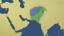 Polio Remains Imminent Threat in Militant-hit Areas of Afghanistan and Pakistan