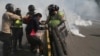 Rights Group: Venezuela Protesters Tortured, Abused by State