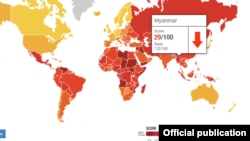 Transparency International 