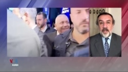 هەڵبژاردنەکانی ئیسرائیل و داهاتووی گرژییەکان لەگەڵ ئێران