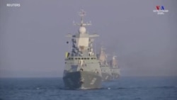 Ռուսաստանն ու Բելառուսը համատեղ լայնածավալ զորավարժություններ են անցկացնում