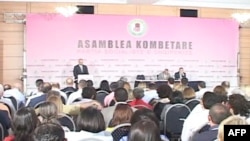 PS diskuton rezultatet zgjedhore