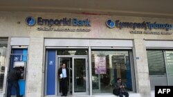 بررسی مشکلات مالی کشورهای حوزه یورو در نشست بروکسل