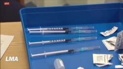 Vaccins Covid: Après les autorisations d'urgence, place à la pharmacovigilance