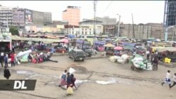 COVID-19 : Marufuku ya kusafiri Kenya yawaathiri wadau wa biashara