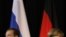 Медведєв зустрівся з Меркель у Ганновері