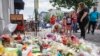 Police Search for Motive Behind Dayton Tragedy 