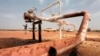 Sudan oil pipeline to resume operations soon, says South Sudan official