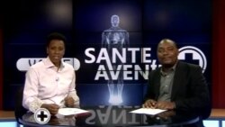 Votre Santé Votre Avenir TV : Episode 3