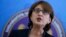 Gruziyaning iste'foga chiqqan Tashqi ishlar vaziri Maya Panjikidze