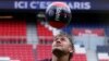 Cinq anecdotes insolites sur Neymar