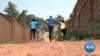 Ugandan Champion Runner Struggles to Train for Tokyo Olympics During Pandemic