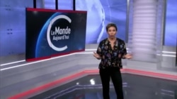 Le Monde Aujourd’hui
