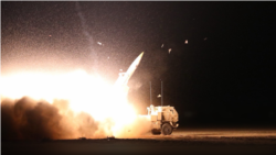 عکس: فرماندهی مرکز نیروهای امریکایی (سنتکام)