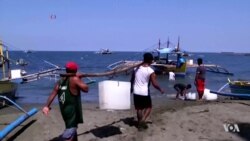 Indonesia Urges UN to Criminalize Unregulated Fishing