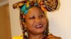 Zimbabwean music sensation Busi Mhlanga.