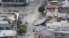 Nouvelle-Zélande : au moins 65 morts à la suite d’un puissant séisme à Christchurch