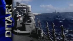 Ditari - Intervistë me Violeta Berishën, shqiptaro-amerikania e parë në krye të bashkisë Fairview 