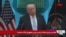 پرزیدنت ترامپ: مردم ایران از ما می‌خواهند به بمباران ادامه بدهیم؛ چون آزادی می‌خواهند 