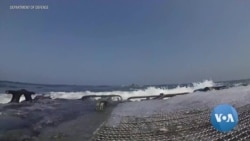 US Fleet Leads NATO Baltic Exercises Revived to Counter Russia