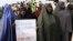 Mulheres muçulmanas em protestos na Nigéria (Foto - Arquivo)