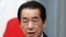 Naoto Kan, primer ministro de Japón, ha sido criticado por la respuesta al terremoto del pasado marzo.