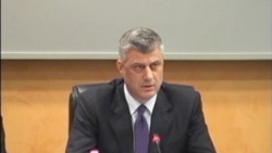 Thaçi për Mitrovicën