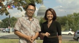 Pilkada di Amerika