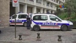 Հերթական ահաբեկչական գործողությունը Ֆրանսիայում