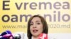 Pro-EU Reformer wins Moldovan Presidential Election 