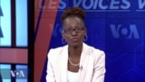 VOA Our Voices 108: The Black Experience, America and Beyond