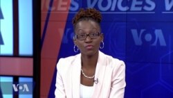 VOA Our Voices 108: The Black Experience, America and Beyond