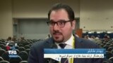 بهنام طالبلو: باید مکانیزم ماشه علیه جمهوری اسلامی فعال شود
