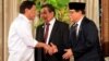 Duterte Sahkan Perjanjian Otonomi dengan Pemberontak Muslim