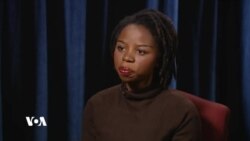 Rebecca Kabugho, femme courage de la RDC (vidéo)