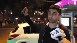 "Մեռնեմ ձեր ջանին"