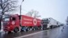 Црвениот крст подготвен за евакуацијата на цивилите од украинскиот град Мариупол