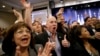 Donald Trump gana el voto hispano en Nevada