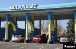 Moldova anchadan beri energetik inqirozda va bunda Rossiyani ayblaydi