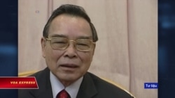 Nguyên Thủ tướng Phan Văn Khải lâm trọng bệnh