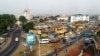 Ghana GDP Growth Slows