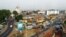 FILE PHOTO: A general view of Adabraka in Accra. Taken December 5, 2016.