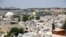 This Wednesday, May 24, 2017 photo shows a view of Jerusalem's Old City. 