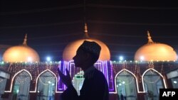 Masaajid